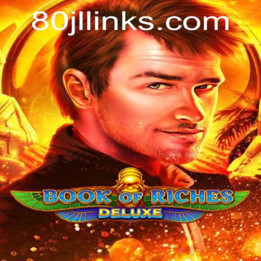 Discovering the World of Book of Riches Deluxe