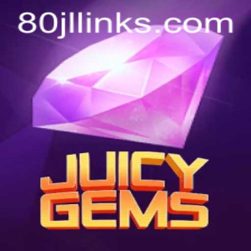 Exploring JuicyGems: A Colorful Adventure in the World of 80 JL